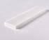 Bianco Dolomite Polished Wall and Floor Tile 2"x8"